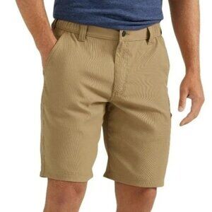 NEW Weatherproof Vintage Men's Size 40 Tech Shorts UPF 50 Cargo Outdoor